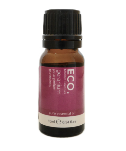 Geranium Essential Oil