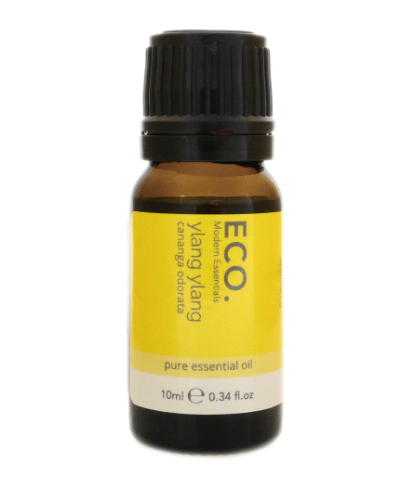 Ylang Ylang Essential Oil