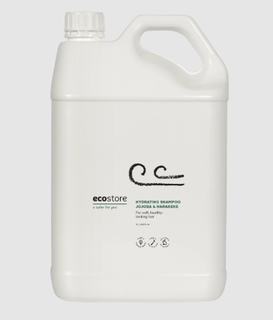 Ecostore Hydrating Shampoo