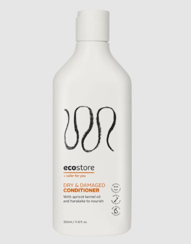 Ecostore Dry & Damaged Conditioner