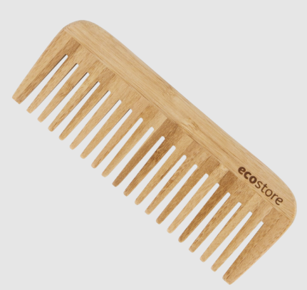 Ecostore Bamboo Comb