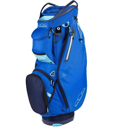 Sun Mountain Stellar Bag