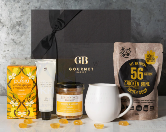 Ultimate Wellbeing Hamper