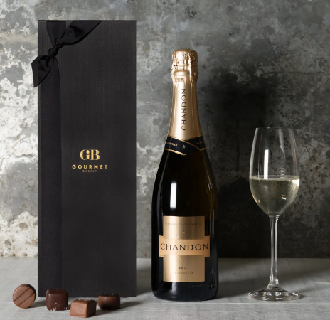 Chandon Sparkling Wine Gift Hamper