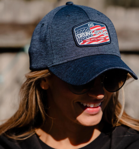 American Reaper Flexfit Hat