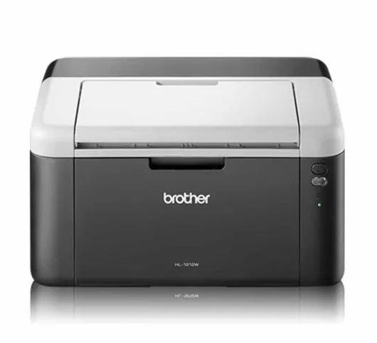 Brother HL-1212W Wireless Mono Laser Printer