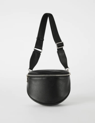 Luxury Leather Bumbag