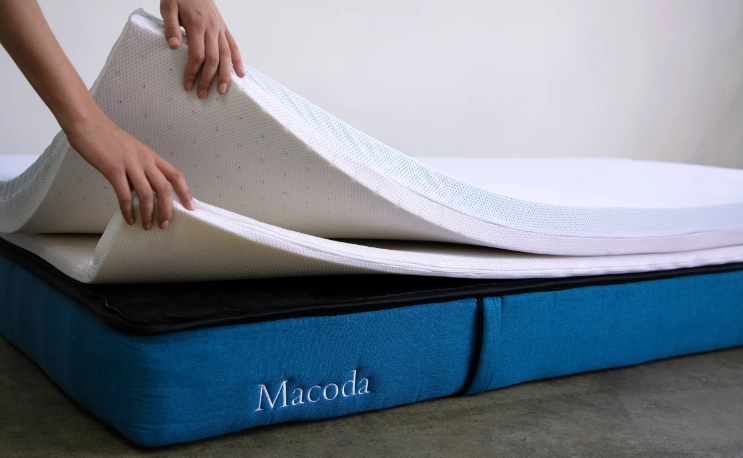 Macoda Mattress