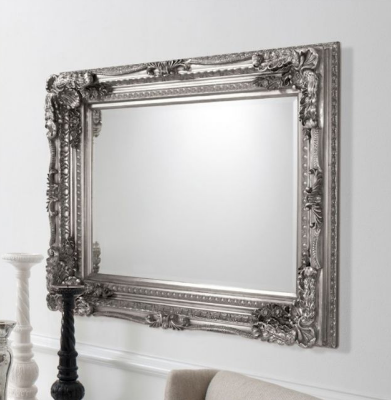 Versailles Wall Mirror