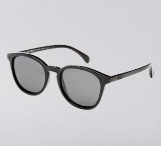 Black Smoke Sunglasses