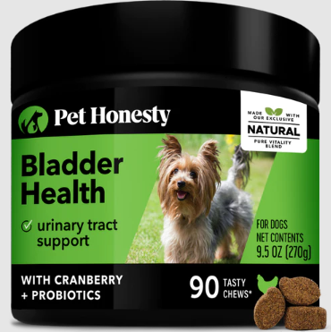 Pet Honesty Pet Health Essentials