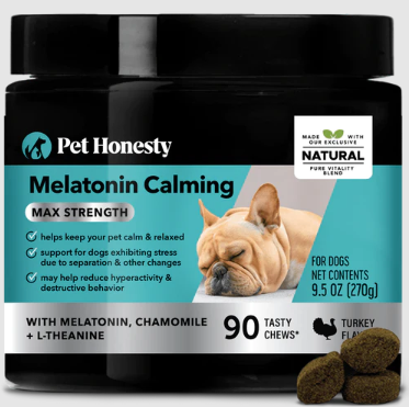 Pet Honesty Pet Health Essentials