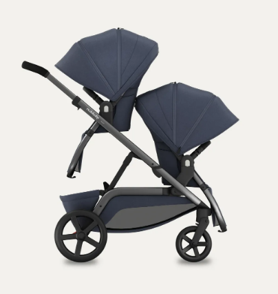 NUVO Pram