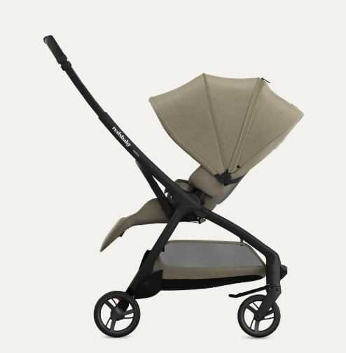 AERON Pram