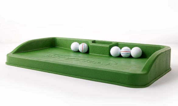 SkyTrak Ball Tray