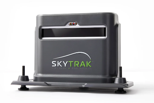 SkyTrak+ Protective Case