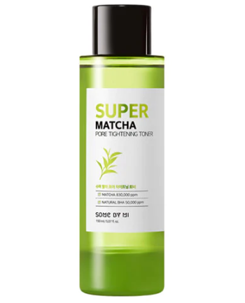 Super Matcha Pore Tightening Toner