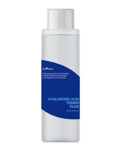 Hyaluronic Acid Toner Plus