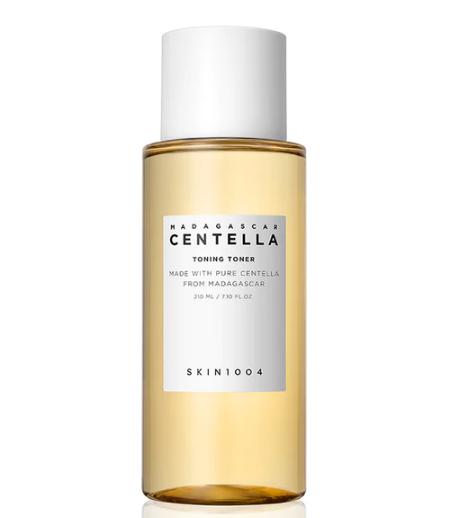 Madagascar Centella Toning Toner