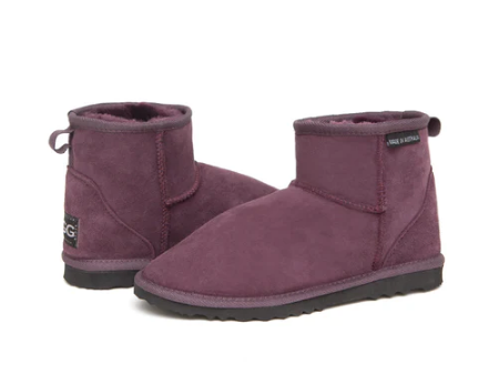 Mini Ugg Boots