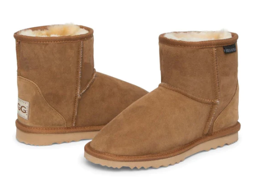 Ultra Short Ugg Boots