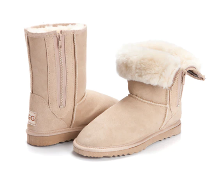 Breezer Ugg Boots