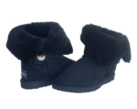 Bentley Wave Ugg Boots