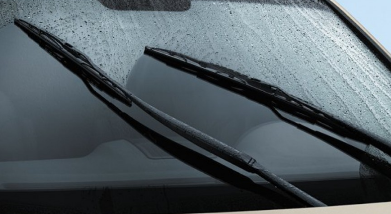 UNIWIPER Blades