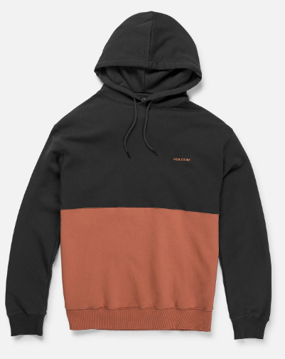 Divided Hoodie