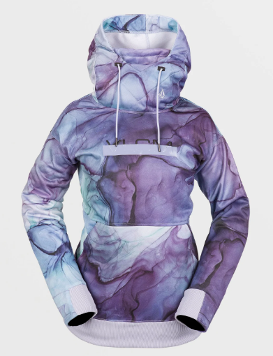 Riding Hydro Hoodie