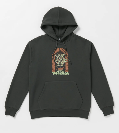 Earth Tripper Hoodie