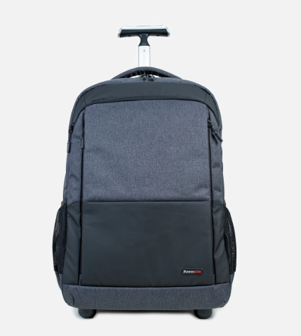 Commuter Trolley Backpack