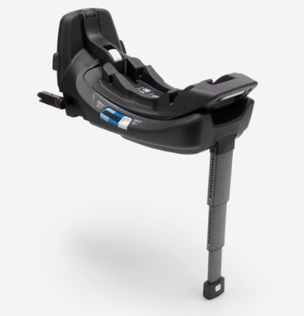 Design of Bugaboo Car Seats