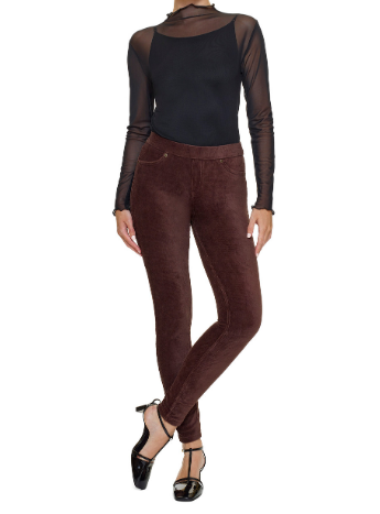 Classic Corduroy Legging