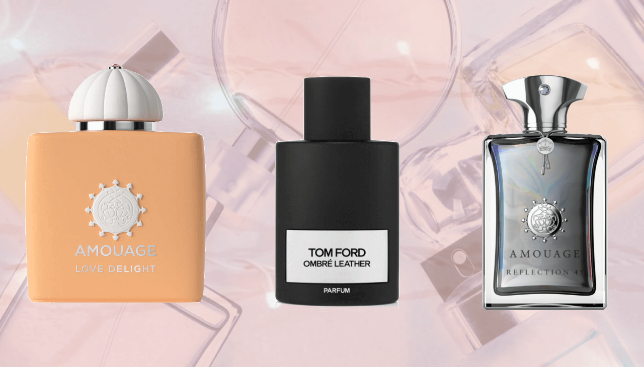 8 Best Niche Perfumes To Try In 2024