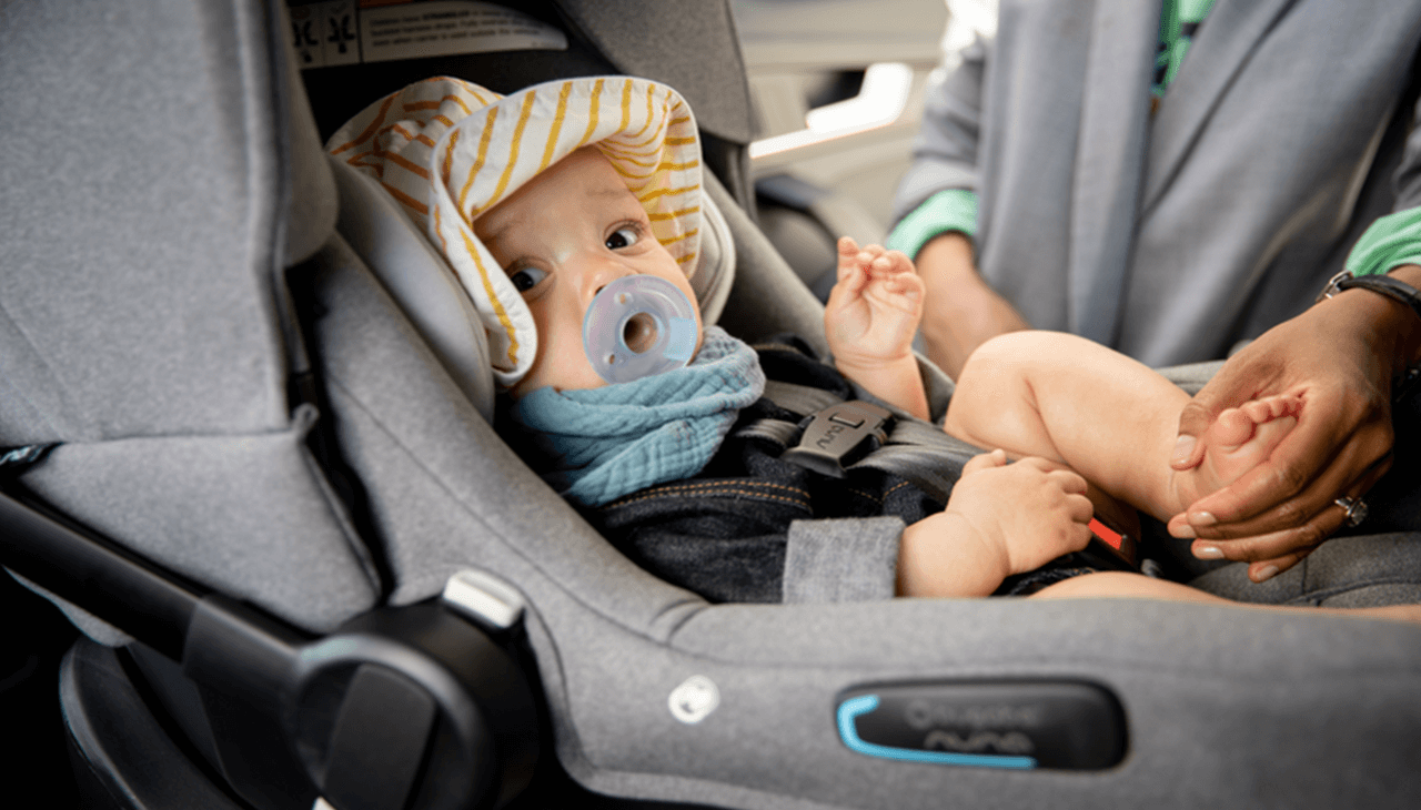 Make Your Travels A Breeze With Bugaboo Car Seats For Your Baby