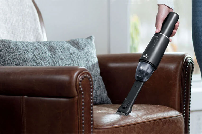 Clean Up Your Home With Handheld Vacuums