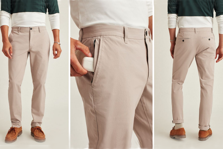 Best Bonobos Pants Every Man Must Own