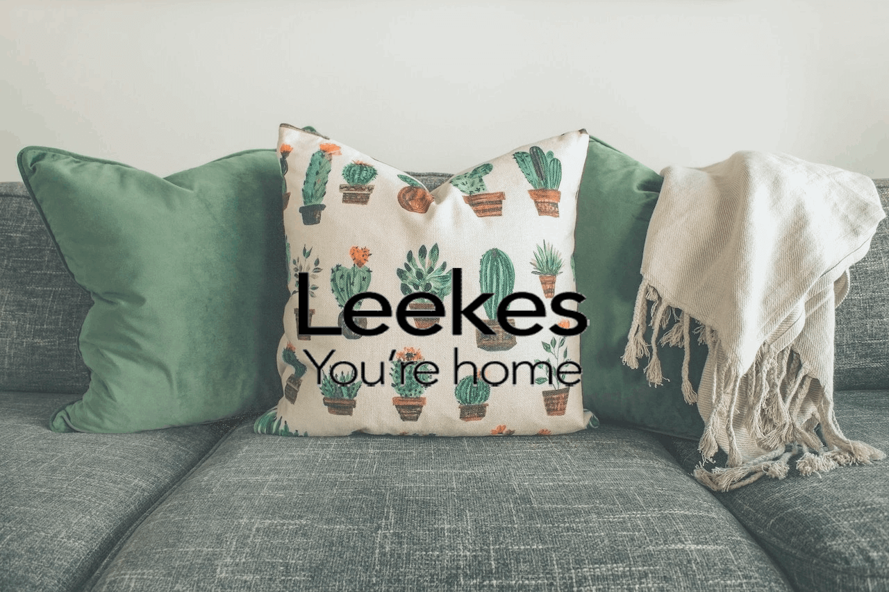 All Leekes Furniture Is Now On Sale