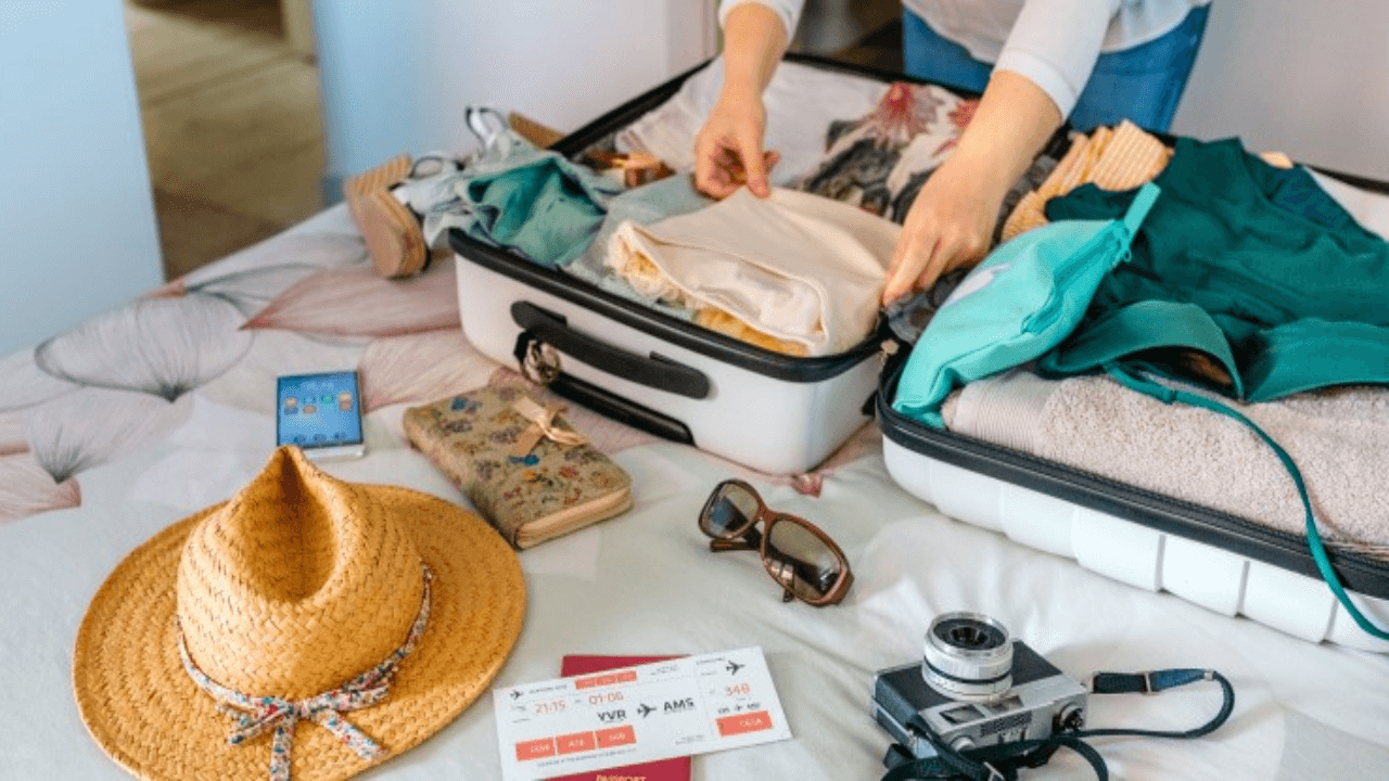 Top Travel Essentials To Add To Your Cart This Year