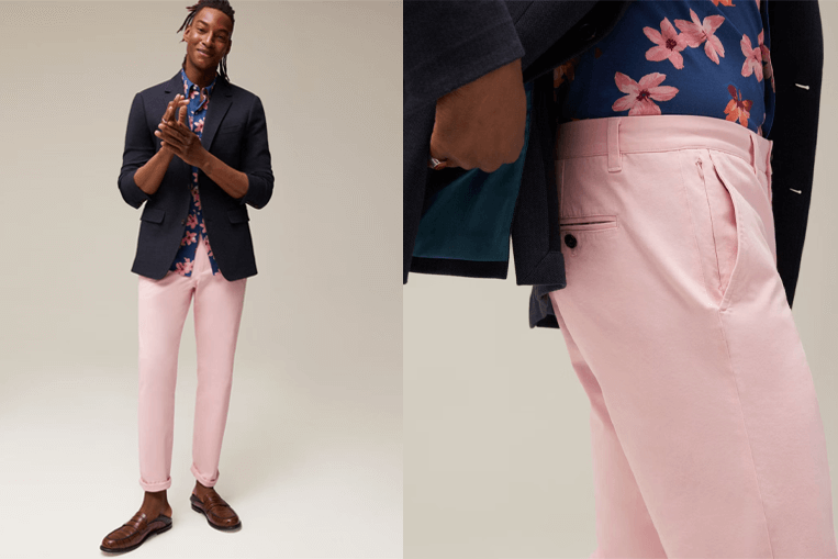 Best Bonobos Pants Every Man Must Own