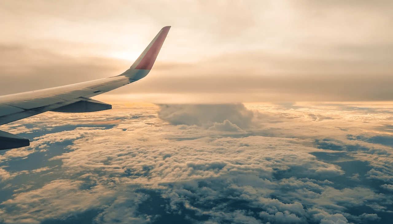 Why Aunt Betty Flights Are Your Ticket To Stress-Free Travel