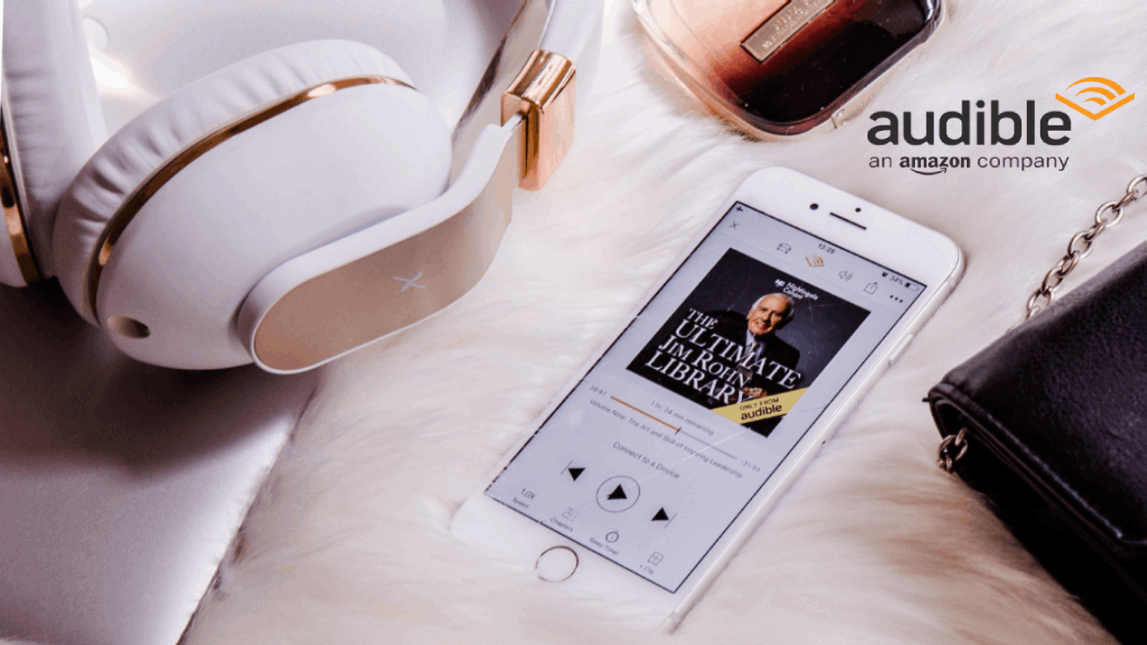 Audible Review 2023: Is It Worth the Cost?