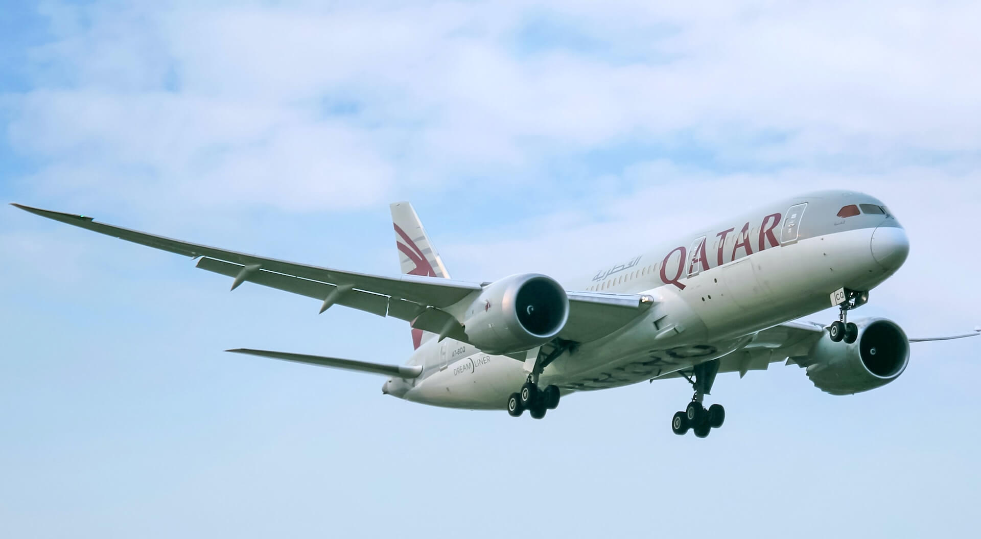 How To Book Qatar Airways Flights Online: A Detailed Guide