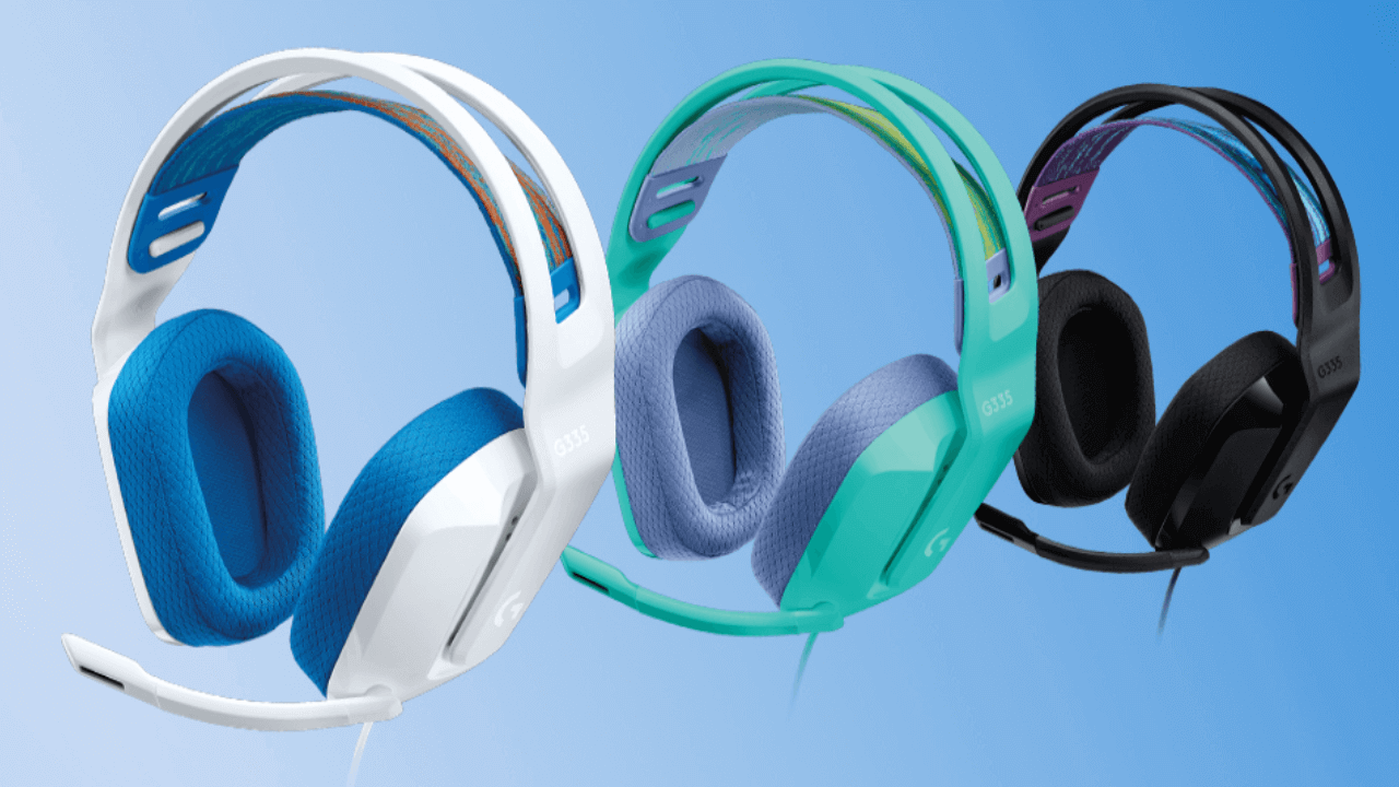 Top Logitech Headsets To Elevate Your Gaming Setup