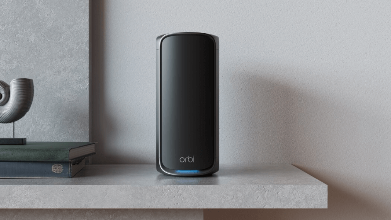 Netgear Orbi 970 Series Review: Is It The Best Home Wi-Fi Solution?