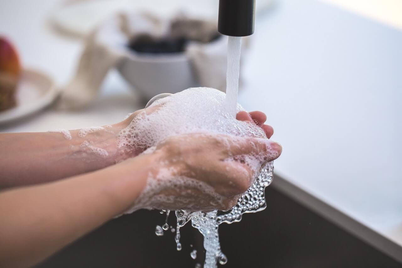 6 Basic Tips for Hygiene