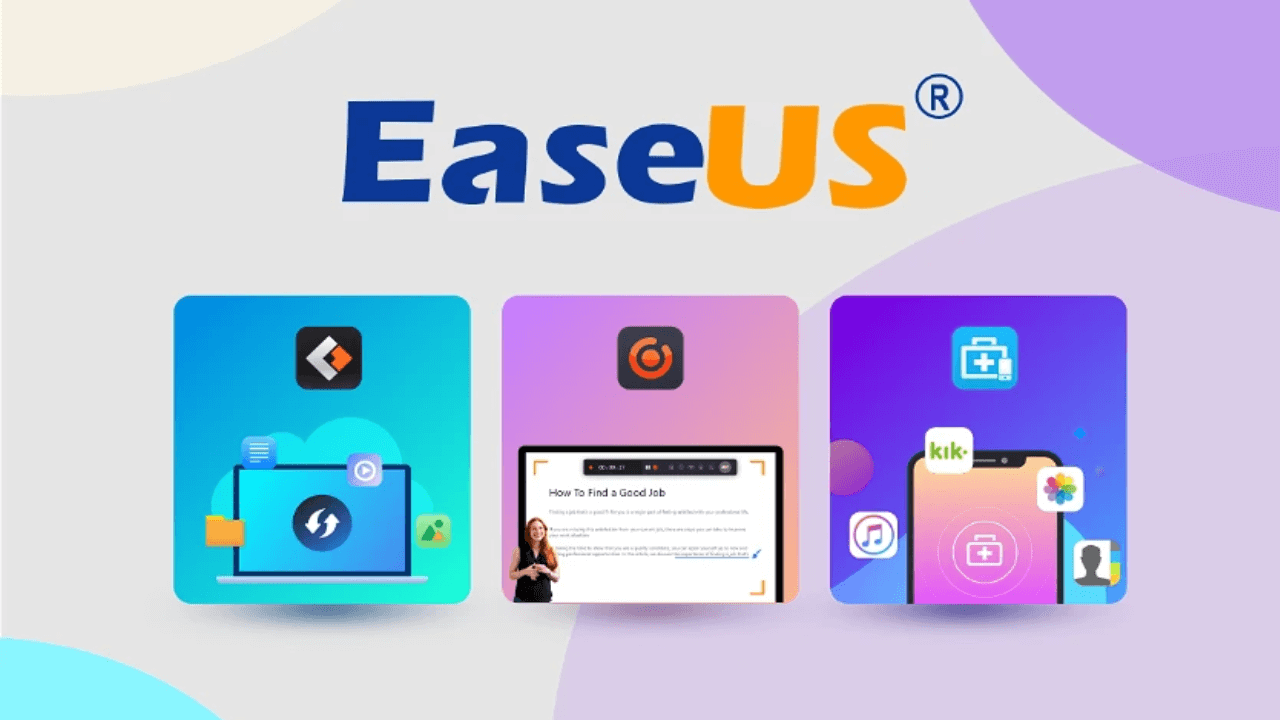 Is EaseUS Data Recovery Wizard Worth It? 