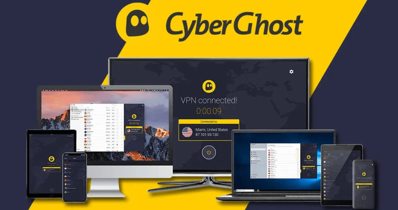 Is CyberGhost VPN Still A Smart Investment In 2023?