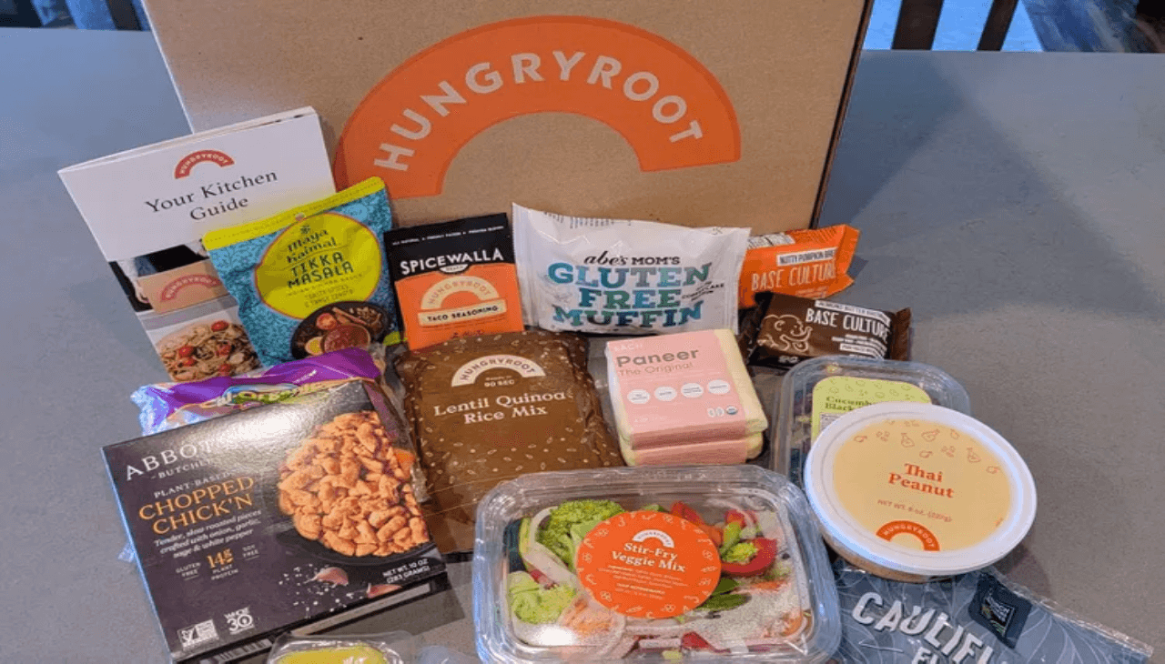 Hungryroot Review: Is This Popular Meal Kit Service Worth It?